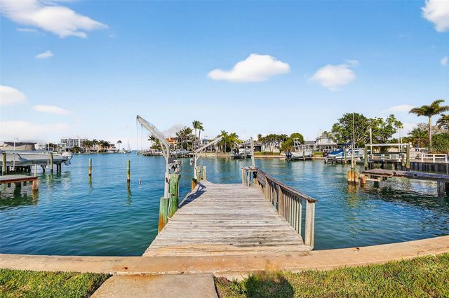 3103 WEDGEWOOD DRIVE, Belleair Beach, FL 33786