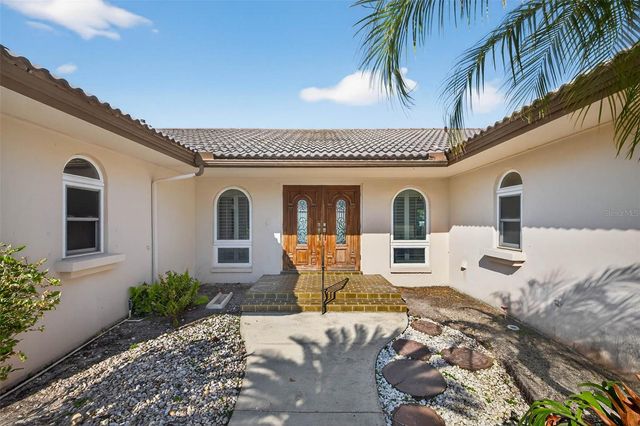 3103 WEDGEWOOD DRIVE, Belleair Beach, FL 33786