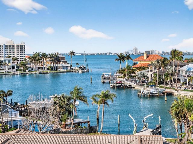 3103 WEDGEWOOD DRIVE, Belleair Beach, FL 33786