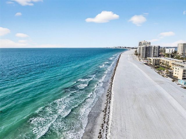 3103 WEDGEWOOD DRIVE, Belleair Beach, FL 33786