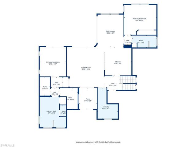 451 Oak AVE, Naples, FL 34108