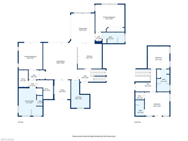 451 Oak AVE, Naples, FL 34108