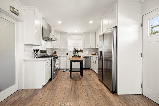 15914 West, Whittier, CA 90603