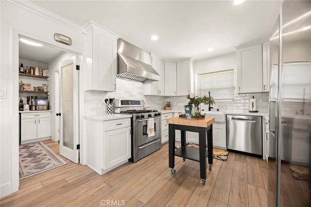15914 West, Whittier, CA 90603