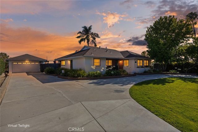 15914 West, Whittier, CA 90603
