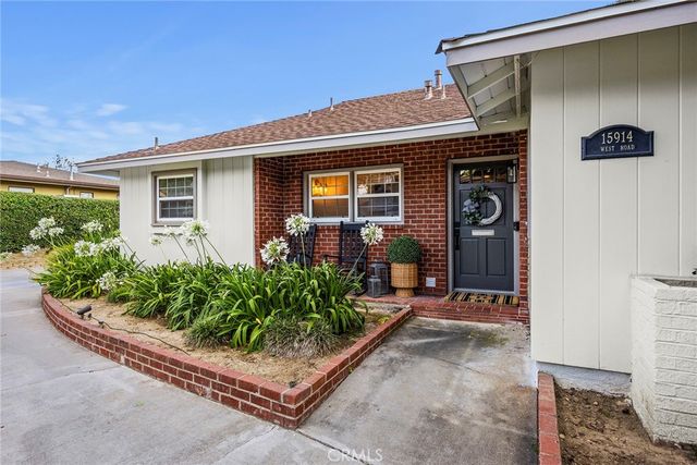 15914 West, Whittier, CA 90603