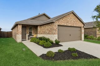 1515 Dilley Lane, Forney, TX 75126