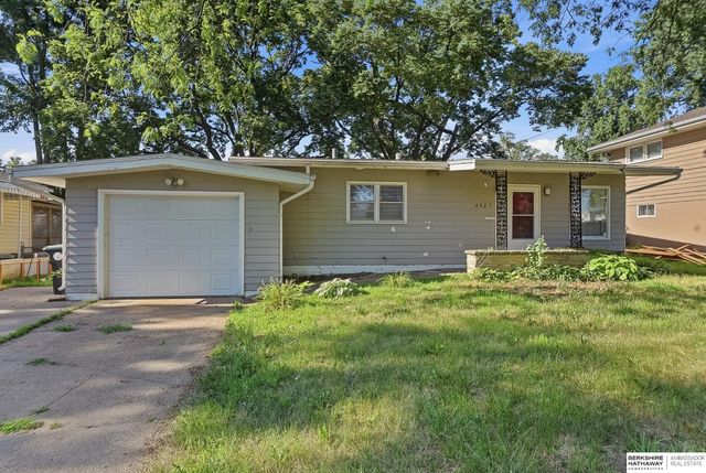 4925 Browne Street, Omaha, NE 68104