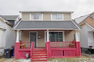 4874 Renville Street, Detroit, MI 48210