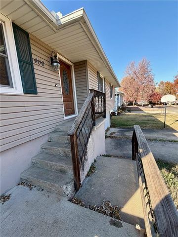 406 Chapel Road, Warrensburg, MO 64093