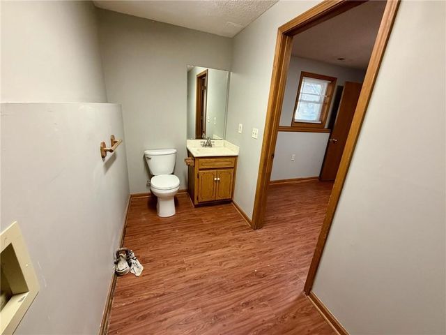 406 Chapel Road, Warrensburg, MO 64093