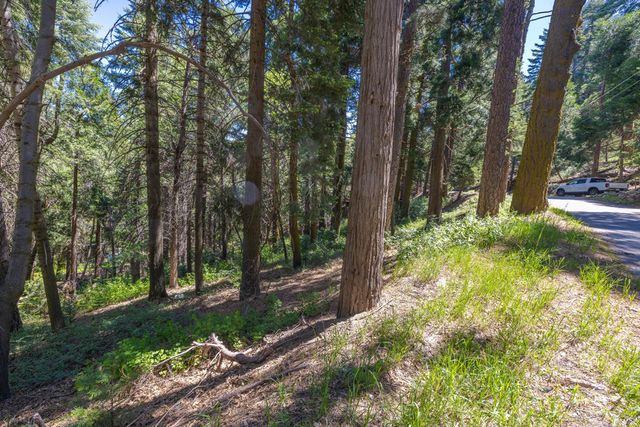 Lot 78 Cedar Pines Drive, Crestline, CA 92325