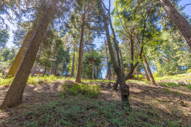 Lot 78 Cedar Pines Drive, Crestline, CA 92325