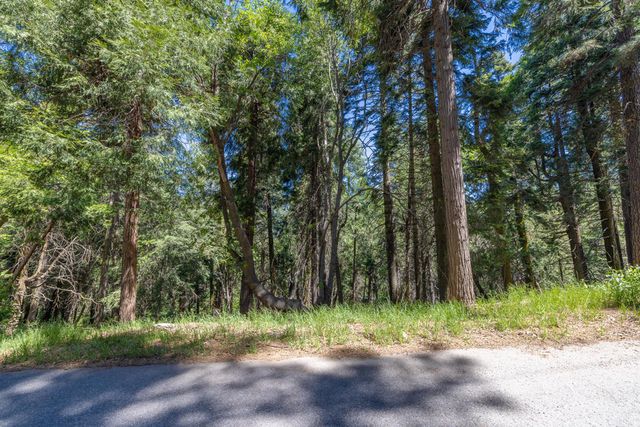Lot 78 Cedar Pines Drive, Crestline, CA 92325