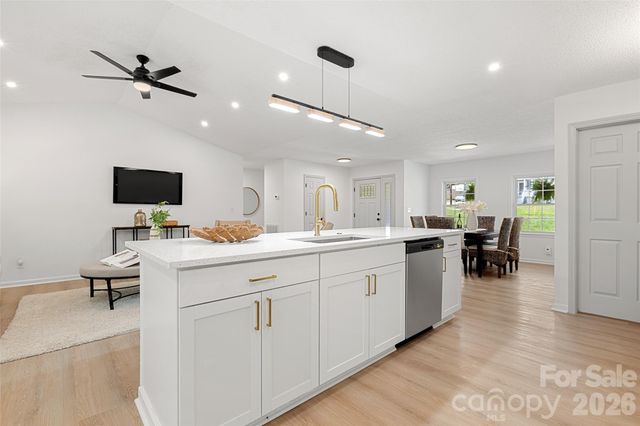 1314 Redland Drive, Gastonia, NC 28054