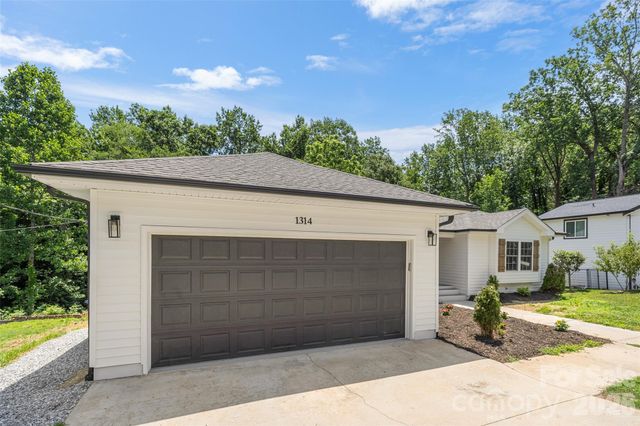 1314 Redland Drive, Gastonia, NC 28054