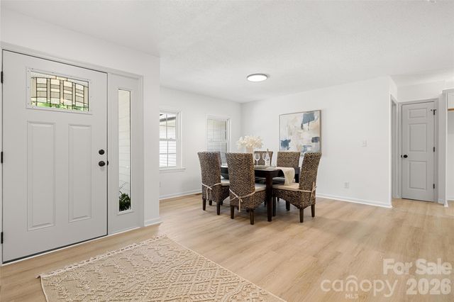1314 Redland Drive, Gastonia, NC 28054