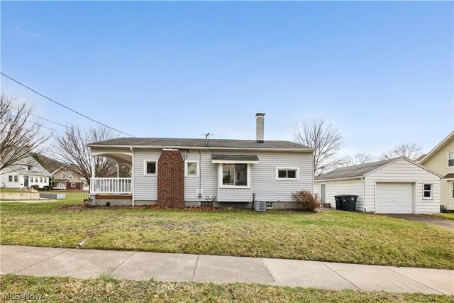 250 Morningview Avenue, Akron, OH 44305