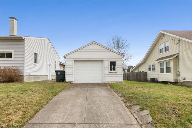 250 Morningview Avenue, Akron, OH 44305