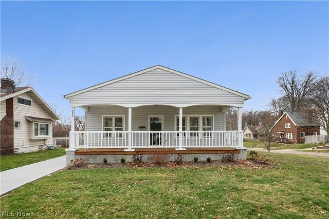 250 Morningview Avenue, Akron, OH 44305