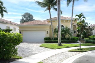 233 Andalusia Drive, Palm Beach Gardens, FL 33418