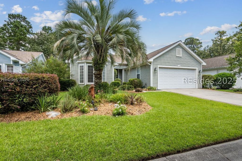 62 Coburn Dr W, Bluffton, SC 29909