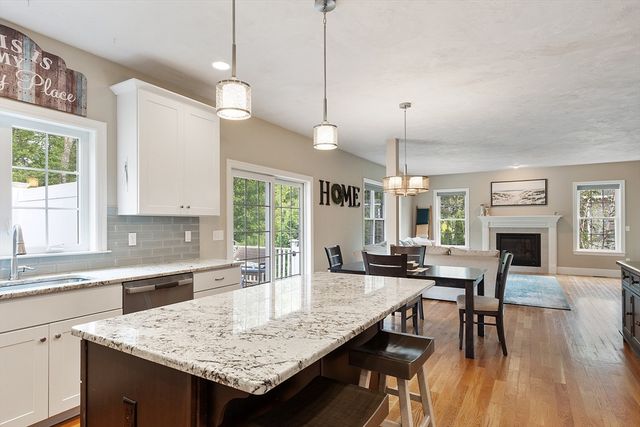 46 Jordan Road, Holden, MA 01520