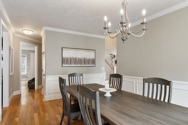 46 Jordan Road, Holden, MA 01520
