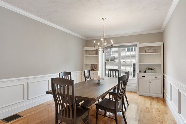 46 Jordan Road, Holden, MA 01520