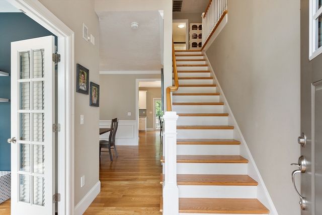 46 Jordan Road, Holden, MA 01520