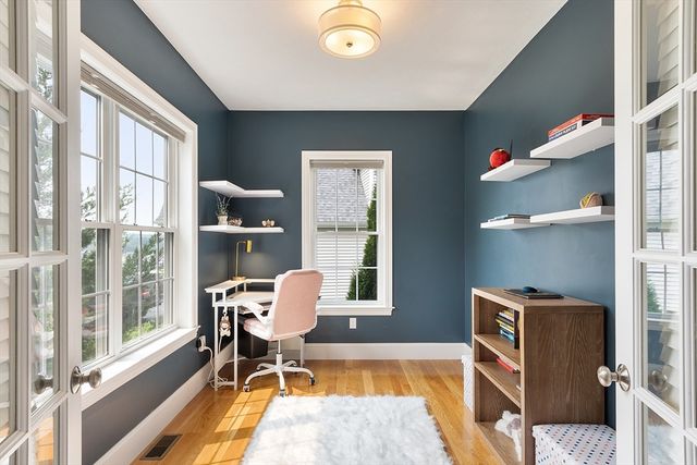 46 Jordan Road, Holden, MA 01520