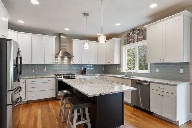 46 Jordan Road, Holden, MA 01520