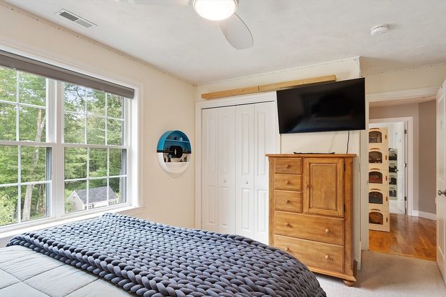 46 Jordan Road, Holden, MA 01520
