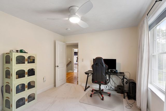 46 Jordan Road, Holden, MA 01520
