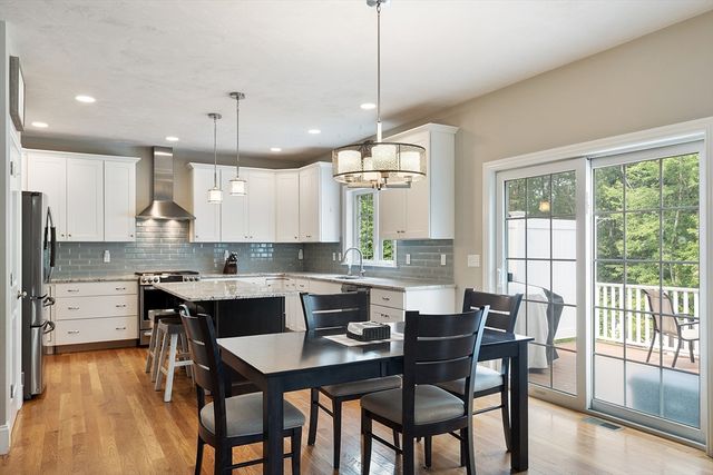 46 Jordan Road, Holden, MA 01520
