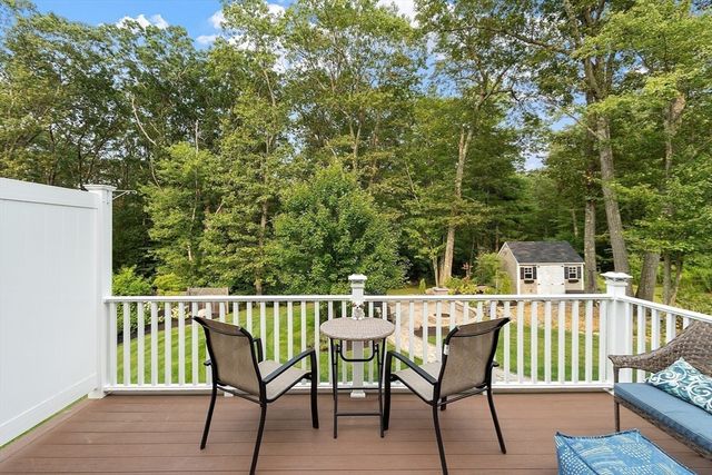 46 Jordan Road, Holden, MA 01520