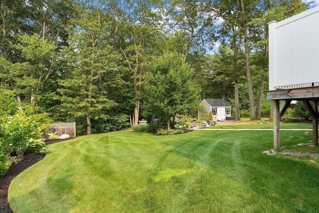 46 Jordan Road, Holden, MA 01520