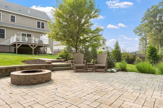 46 Jordan Road, Holden, MA 01520