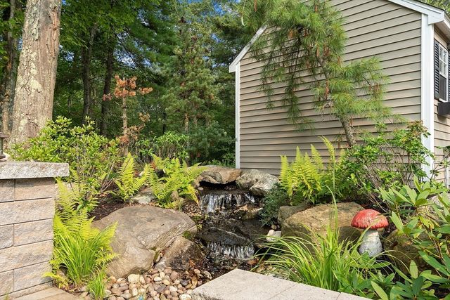 46 Jordan Road, Holden, MA 01520