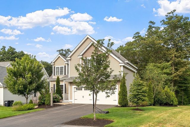 46 Jordan Road, Holden, MA 01520