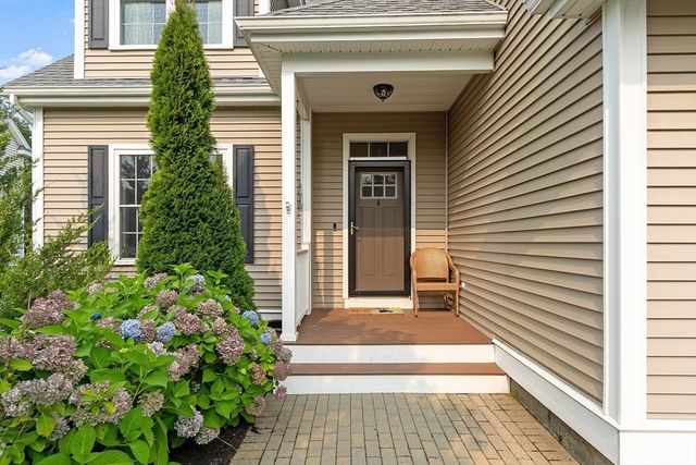 46 Jordan Road, Holden, MA 01520