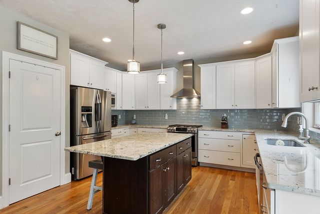 46 Jordan Road, Holden, MA 01520