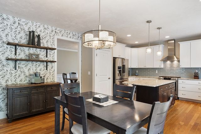 46 Jordan Road, Holden, MA 01520