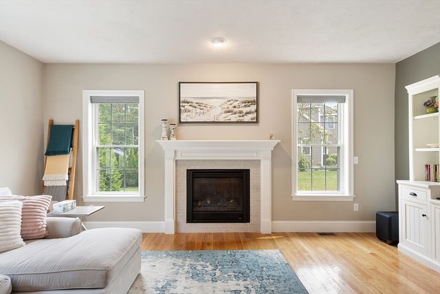 46 Jordan Road, Holden, MA 01520