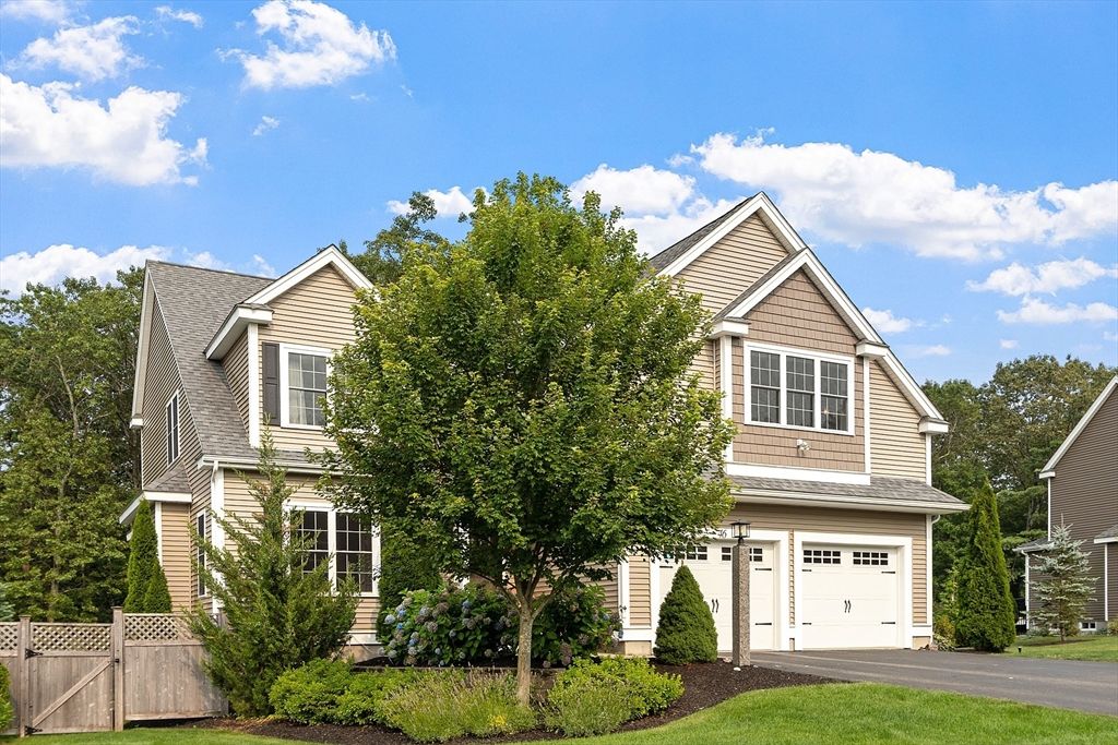 46 Jordan Road, Holden, MA 01520