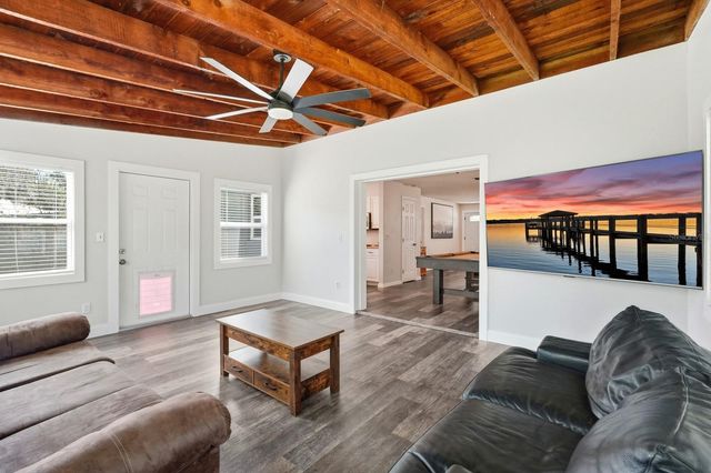 543 PALM DRIVE, New Smyrna Beach, FL 32168