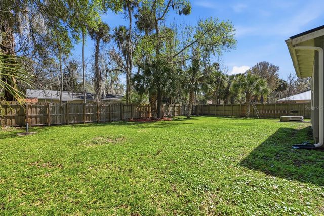 543 PALM DRIVE, New Smyrna Beach, FL 32168