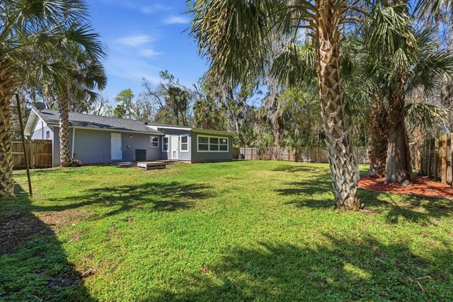 543 PALM DRIVE, New Smyrna Beach, FL 32168