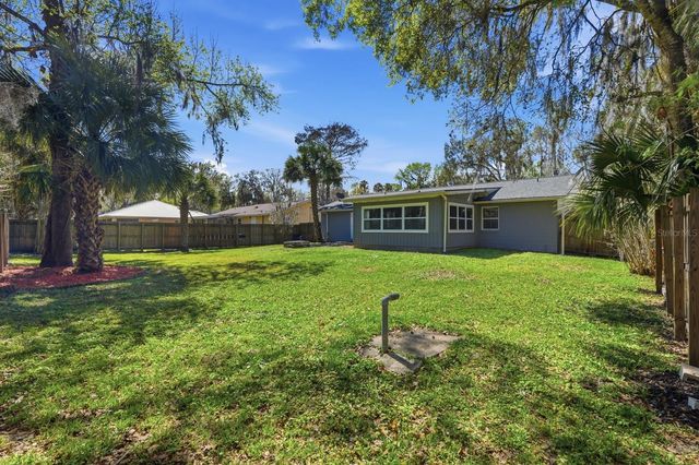 543 PALM DRIVE, New Smyrna Beach, FL 32168