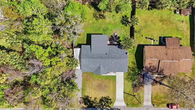 543 PALM DRIVE, New Smyrna Beach, FL 32168